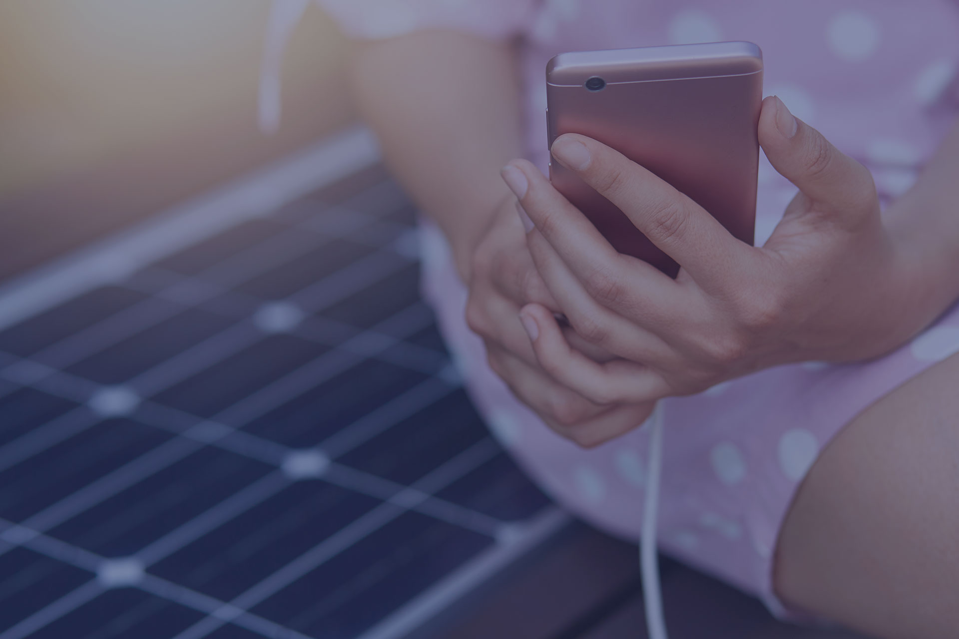 How AI is improving the efficiency of solar energy | Babio